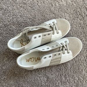 New Sam Edelman sneakers